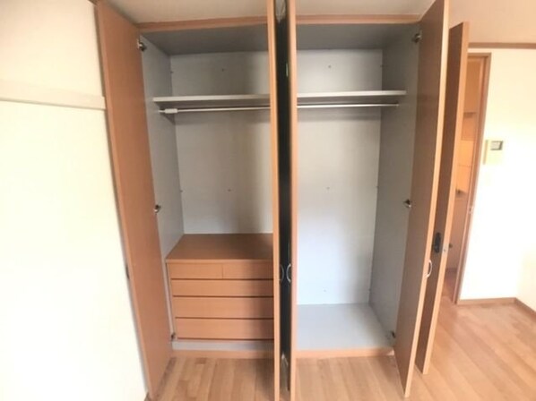 サンクリスタルの物件内観写真